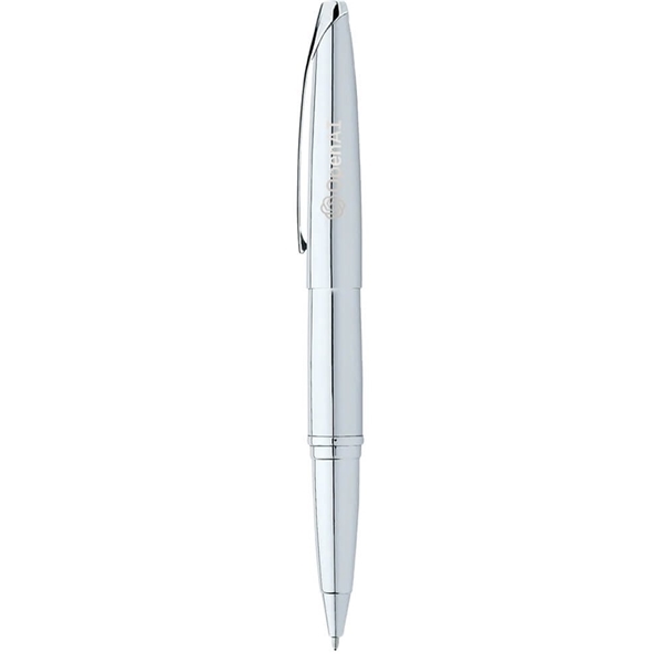 Promotional Cross ATX® Pure Chrome Rollerball Pen