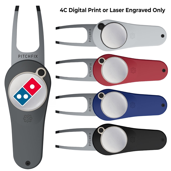 Pitchfix Promotional PitchFix Original Divot Tool