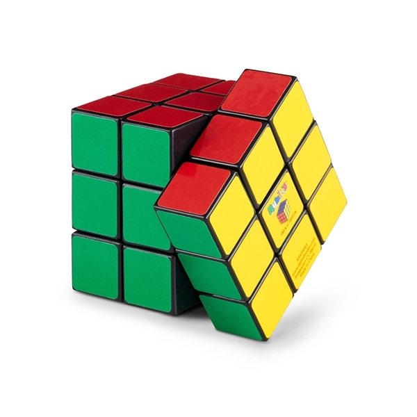 Custom Rubik's Cube Full Stock Cubes