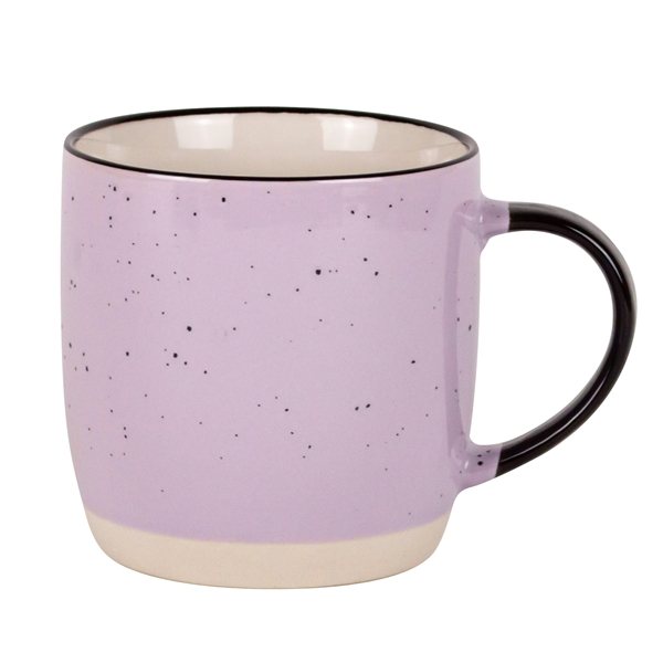 ACE Speckled Mug