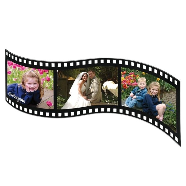 Acrylic Film Picture Frame