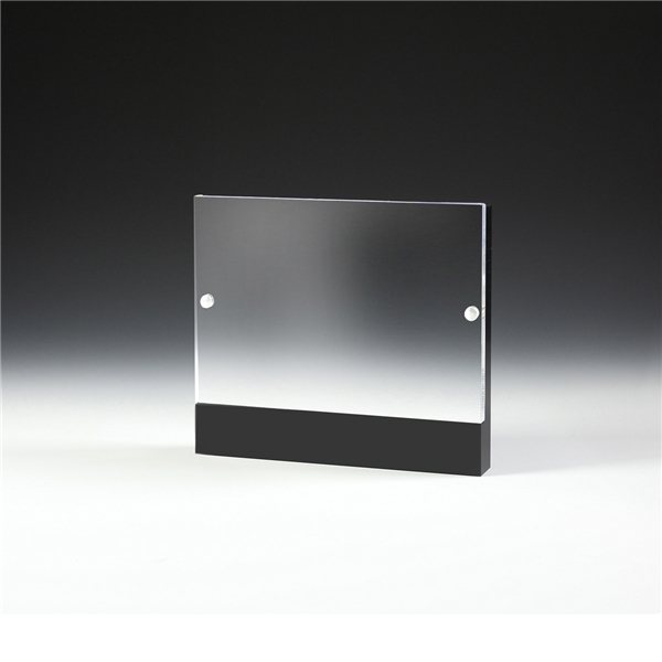 Acrylic Magnetic Frame - 5 x 7 Insert