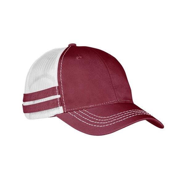 Adams Adult Heritage Cap