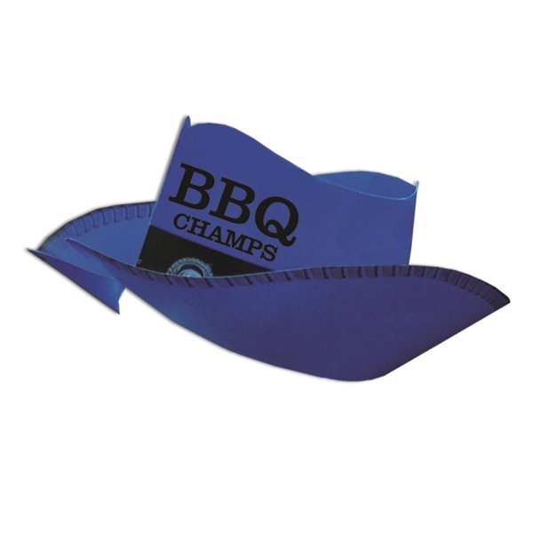 Adult Cowboy Hat - Paper Products