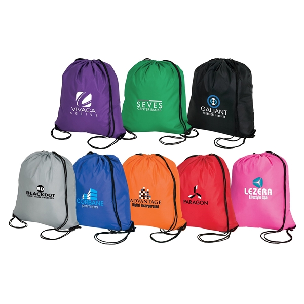 Aleutian - Sport Tote Bag