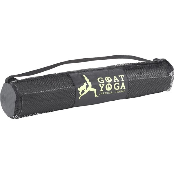Align Premium Yoga Mat (6mm)