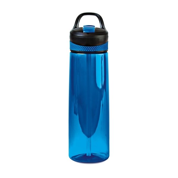 All - Star Sports Bottle - 29 oz - Sport Blue