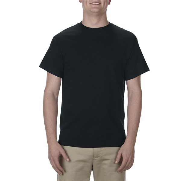 Alstyle Adult 5.1 oz., 100 Cotton T - Shirt - COLORS