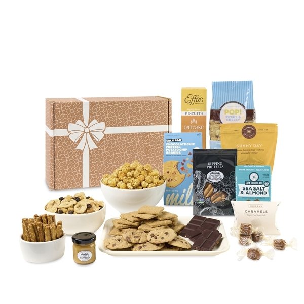 Amazing Graze Gourmet Gift Box