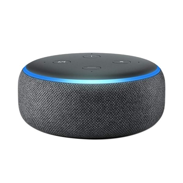 Amazon Echo Dot 3rd Gen Alexa Smartspeaker