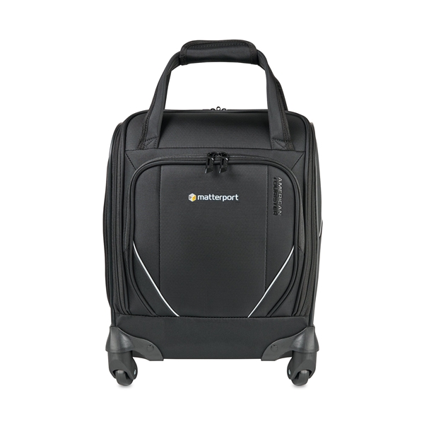 Nomad 21 Upright Luggage