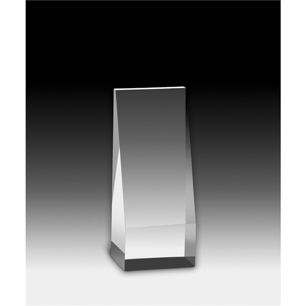 Angeled Obelisk Award - 6