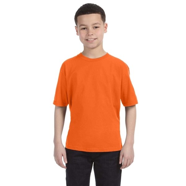 ANVIL(R) Lightweight T - Shirt - COLORS