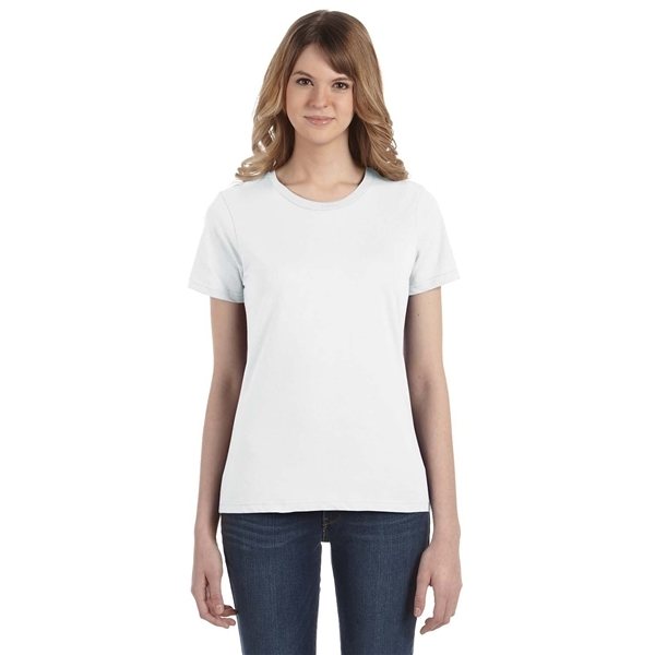 ANVIL(R) Lightweight T - Shirt - NEUTRALS