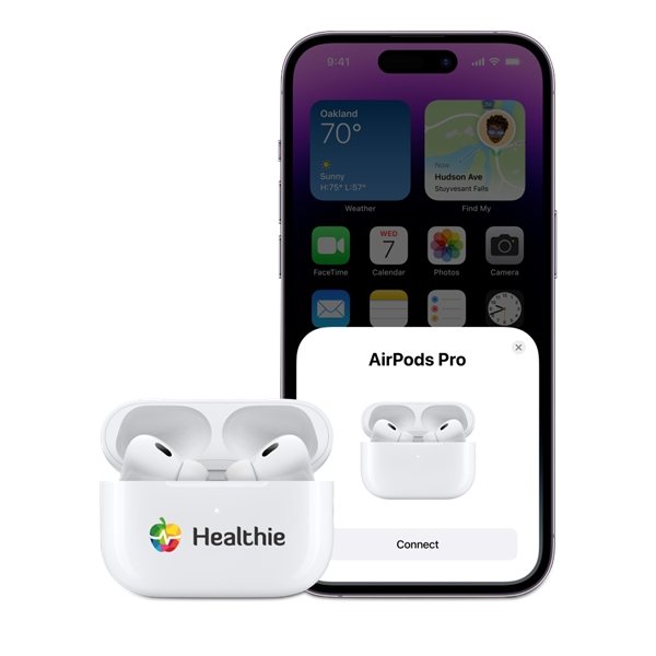 Apple(TM) AirPods Pro 2nd Generation