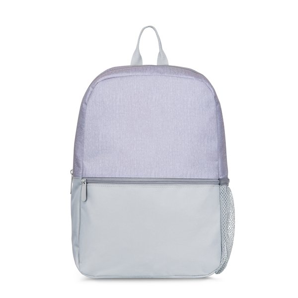 Astoria Backpack - Quiet Grey