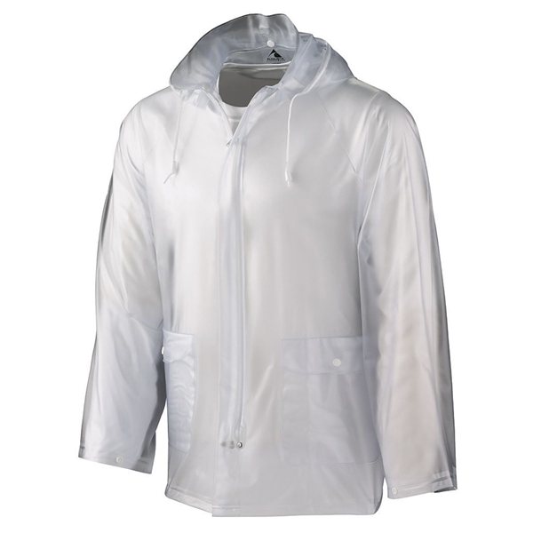 Promotional Darien Packable Lightweight Jacket by TRIMARK - Men's $25.94