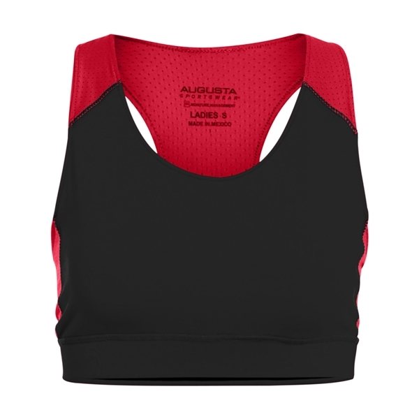 Augusta Sportswear Ladies All Sport Sports Bra