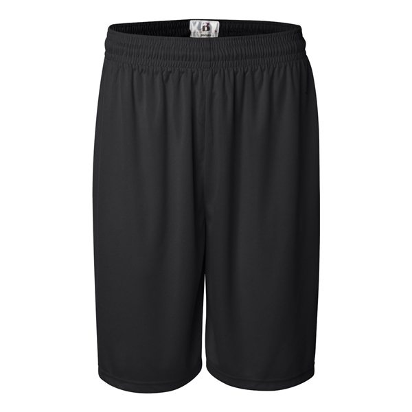 Badger - B - Core 9 Shorts - COLORS