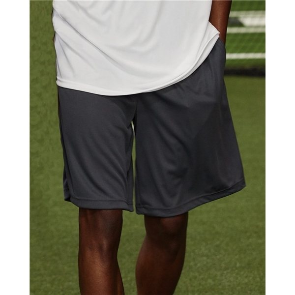 Badger B - Core Pocketed Short - COLORS