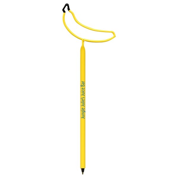 Banana MC - InkBend Standard(TM)