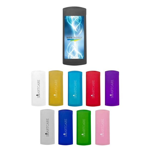 Promotional 5pc Band Aid Dispenser