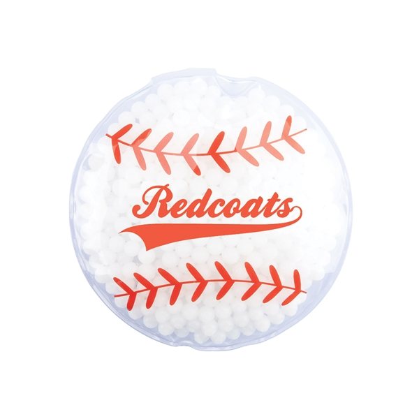 Baseball Hot / Cold Therapy Gel Pack