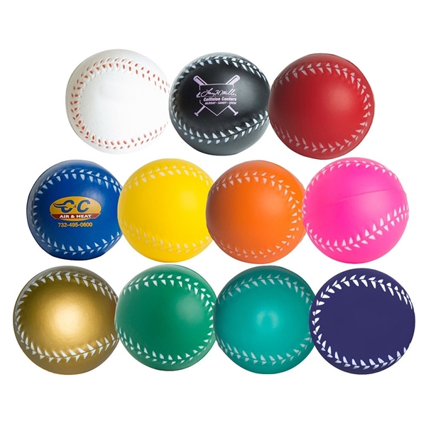 Personalized stress balls sales bulk