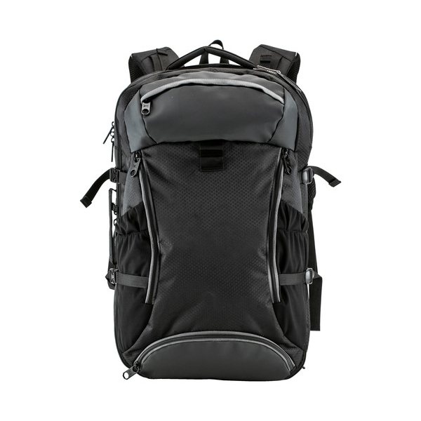Basecamp(R) Half Dome Traveler Backpack