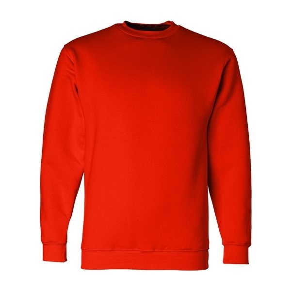 Bayside Crewneck Sweatshirt - PREMIUM
