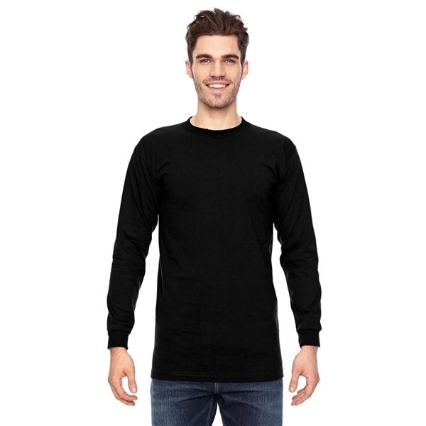 Bayside Long - Sleeve T - Shirt - DARKS