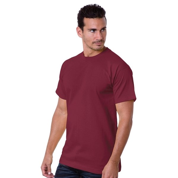 Bayside Short - Sleeve T - Shirt - PREMIUMS