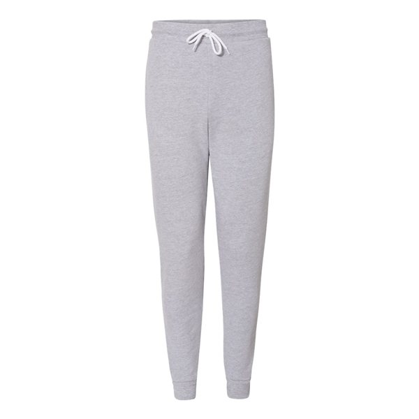 Bella+Canvas 3727 Unisex Jogger Sweatpants 