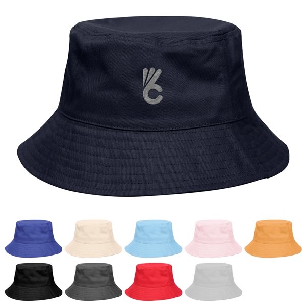 Berkley Bucket Sun Hat