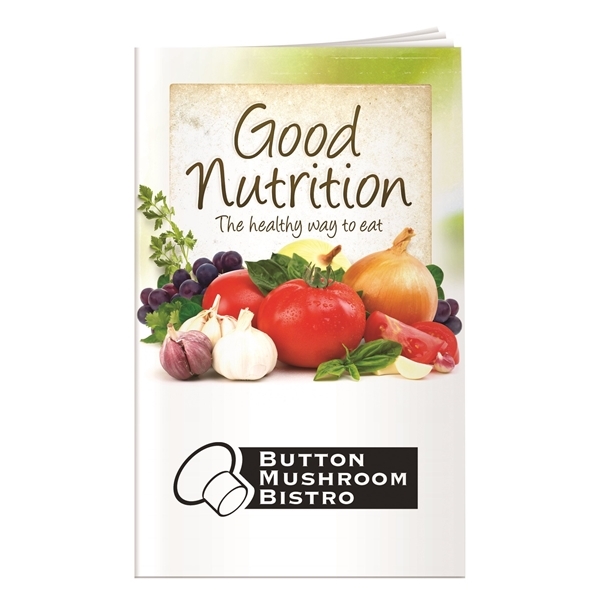 Better Book Mission Good Nutrition