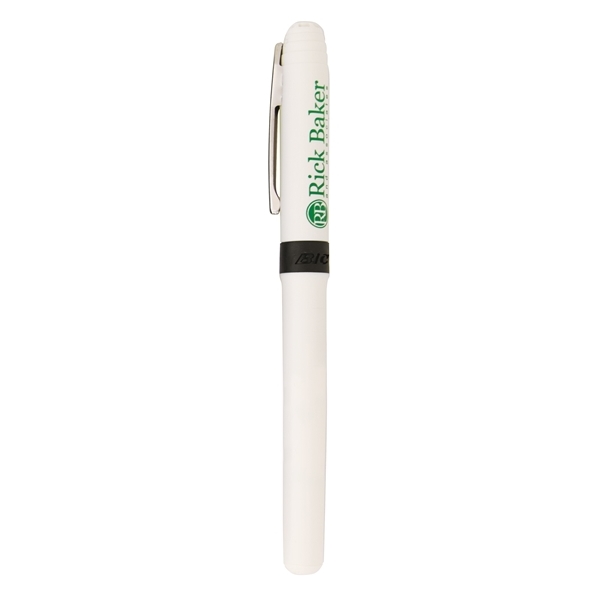 GR - BIC ® Grip Roller Promotional Pens