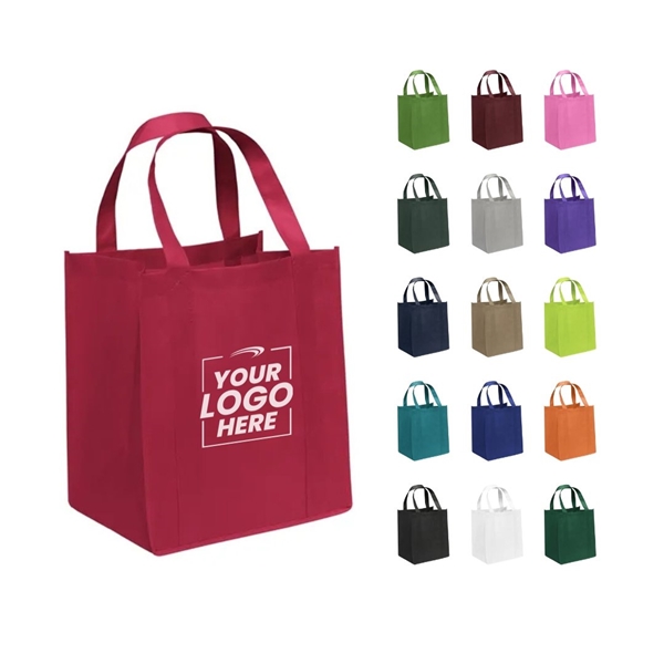 Big Size Tote Bags –