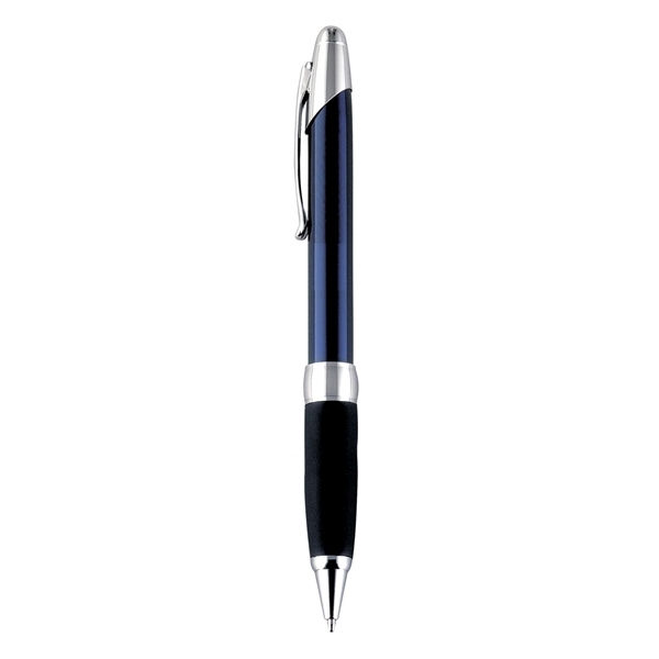 Blackpen Alcor Twist - Action Ballpoint Pen