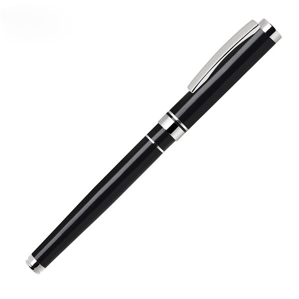 Blackpen Calypso Black Pen