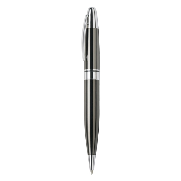Blackpen Corvus (Gunmetal)