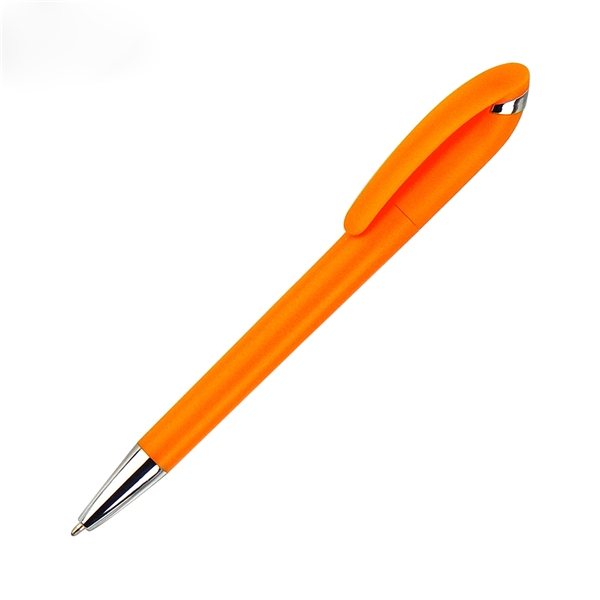 Blackpen Seurat (Orange)