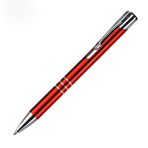 Blackpen Skat Pen Red