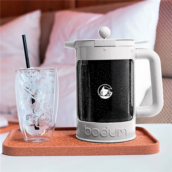 Bodum cold clearance brew french press