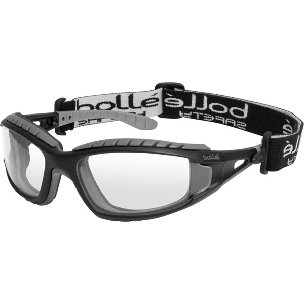 Boll Tracker Clear Glasses
