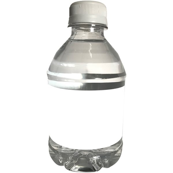 Bottled Water - 8 oz