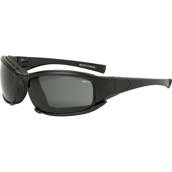 Bouton Cefiro Gray Sunglasses w / Head Strap