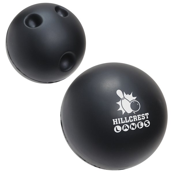 Bowling Ball - Stress Relievers