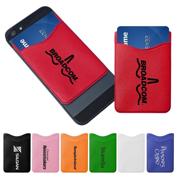 Brea Cell Phone Wallet