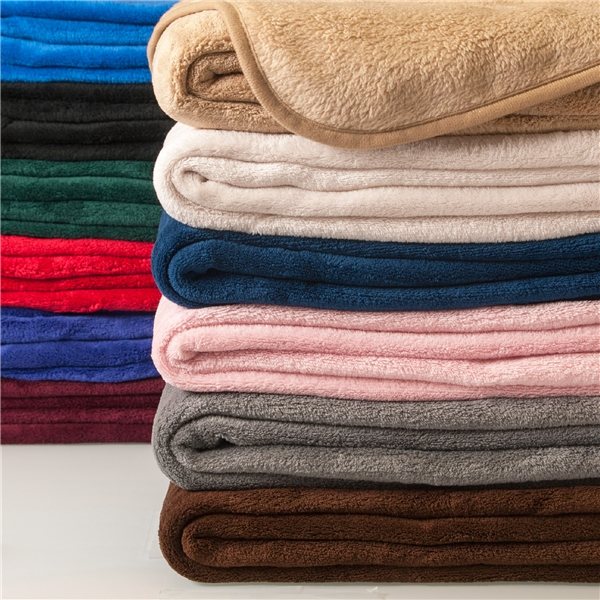 Soft Fabric, Plush Fabric, Blanket Fabric, Smooth Soft Fleece