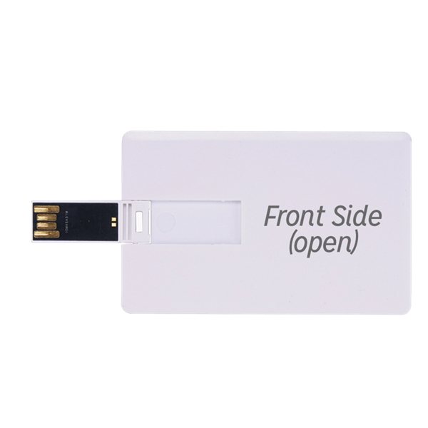 Broadview Card USB